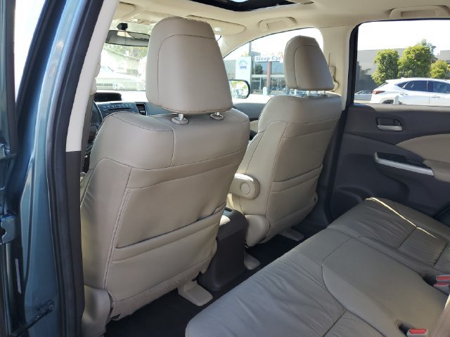 Used 2013 Honda CR-V EX-L image 13