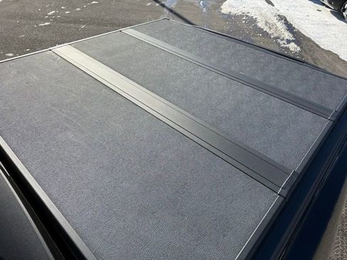 Certified 2018 Ford F150 Raptor w/ Equipment Group 801A Mid image 8