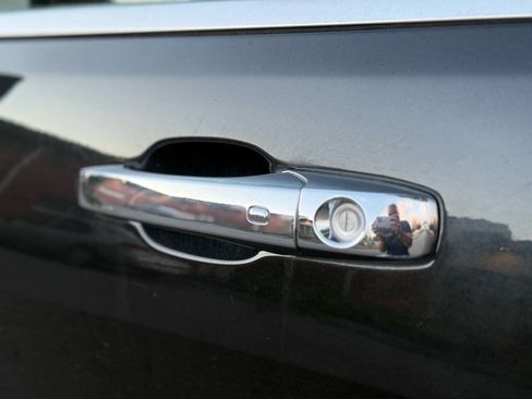 Used 2014 Jeep Grand Cherokee Limited AWD/4WD image 11