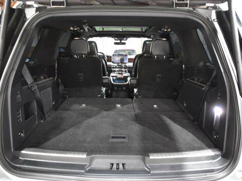 Used 2023 Lincoln Navigator Reserve image 67