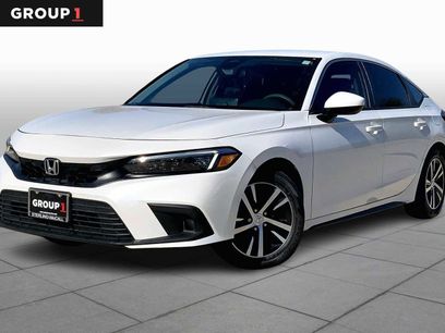 Used 2024 Honda Civic LX