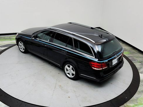 Used 2015 Mercedes-Benz E 350 4MATIC Wagon image 36