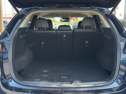 Certified 2023 MAZDA CX-5 AWD 2.5 S w/ Premium Plus Pkg image 26