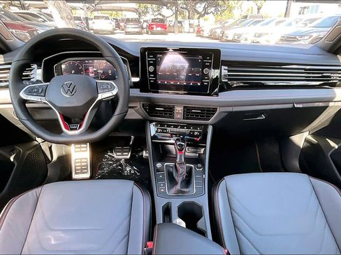 New 2026 Volkswagen Jetta GLI Autobahn image 5
