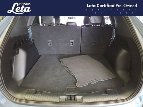 Used 2024 Ford Escape ST-Line w/ Equipment Group 301A image 23