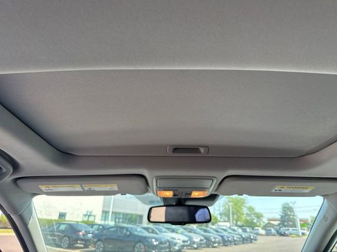 Used 2020 Honda CR-V EX-L image 12