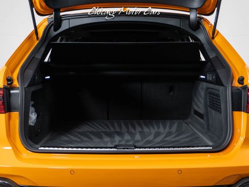 Used 2022 Audi RS 6 image 69