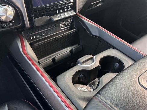 Certified 2019 RAM 1500 Rebel w/ Rebel Level 2 Equipment Group AWD/4WD image 31