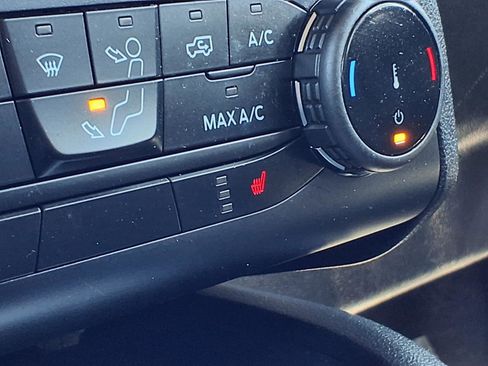 Used 2023 Ford Bronco Sport Big Bend w/ Convenience Package image 5