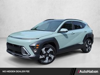 New 2026 Hyundai Kona Limited FWD video 1