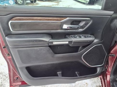 Used 2019 RAM 1500 Laramie image 14