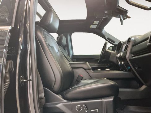 Used 2021 Ford Expedition Limited AWD/4WD image 15