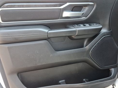 Used 2023 RAM 1500 Big Horn AWD/4WD image 13