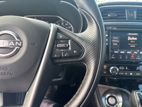 Certified 2023 Nissan Maxima Platinum w/ Sport Mat Group FWD image 21