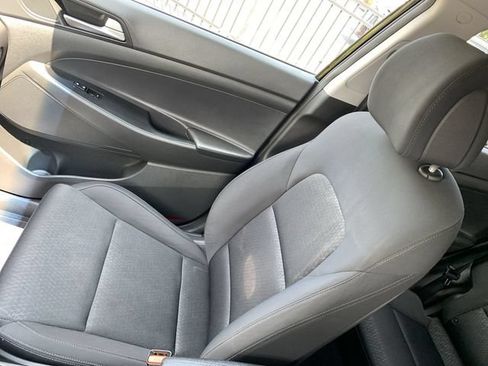 Used 2017 Hyundai Tucson Sport AWD/4WD image 29