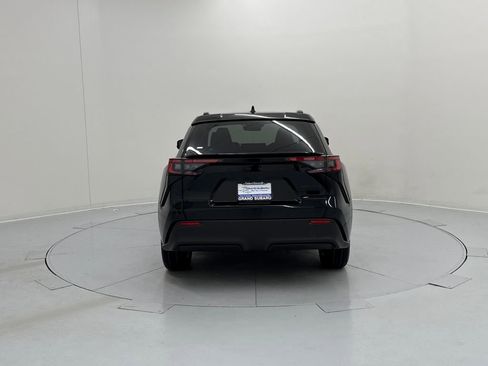 New 2026 Subaru Solterra Premium image 5