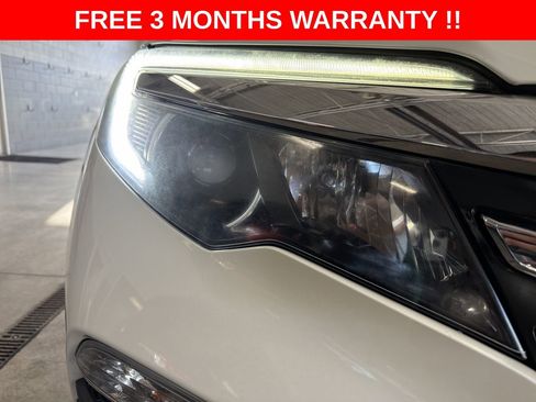 Used 2017 Honda Pilot EX-L image 37