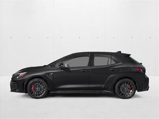 New 2026 Toyota Corolla GR AWD/4WD video 3