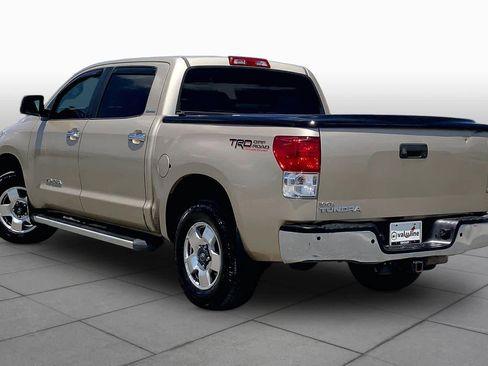Used 2010 Toyota Tundra Limited RWD image 11