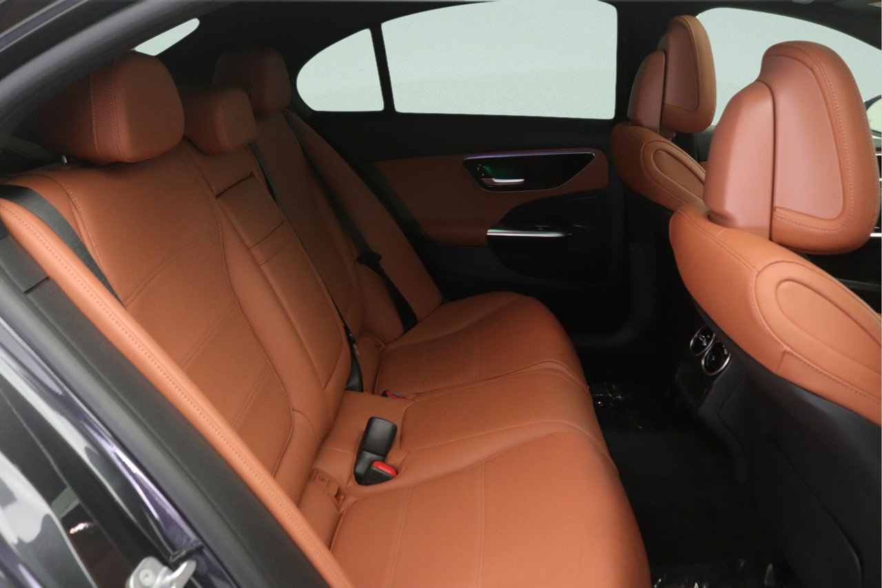Certified 2024 Mercedes-Benz C 300 Sedan image 29