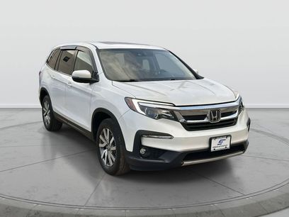 Used 2022 Honda Pilot EX-L