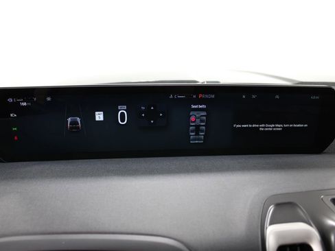 New 2025 Ford Expedition Max Active image 38