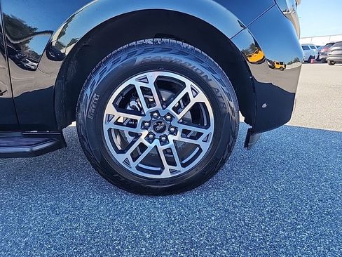 Used 2025 Ford Expedition Max Active image 5