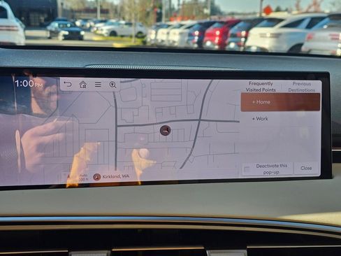 New 2026 Genesis GV70 2.5T Advanced image 14