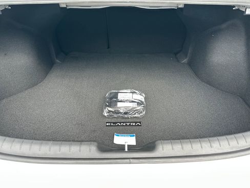 New 2026 Hyundai Elantra SEL Sport Premium FWD image 13