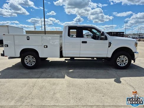 Used 2019 Ford F250 XLT AWD/4WD image 26