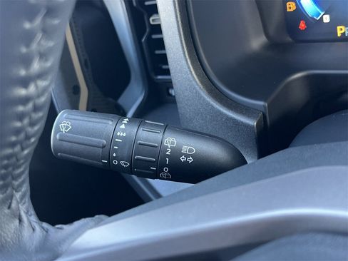 New 2026 Ford Bronco Badlands image 11