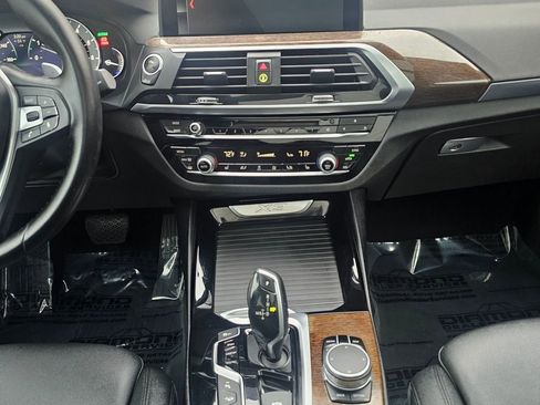 Used 2019 BMW X3 xDrive30i image 15