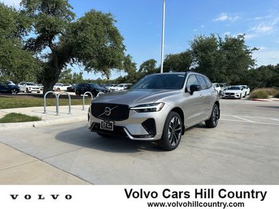 Used 2026 Volvo XC60 B5 Plus w/ Protection Package Premier