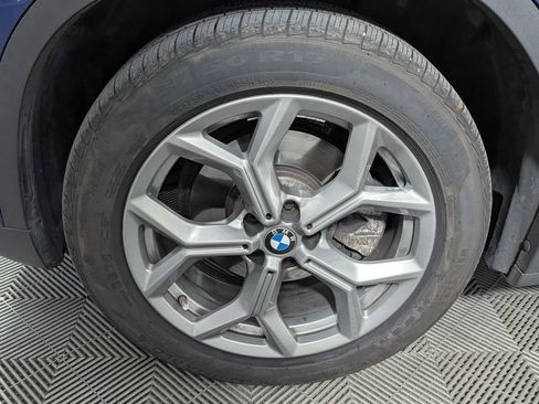 Used 2021 BMW X3 xDrive30i w/ Premium Package AWD/4WD image 49