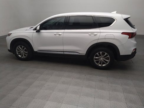 Used 2019 Hyundai Santa Fe SEL FWD image 3