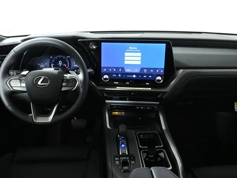 New 2026 Lexus TX 350 AWD w/ Technology Package image 17