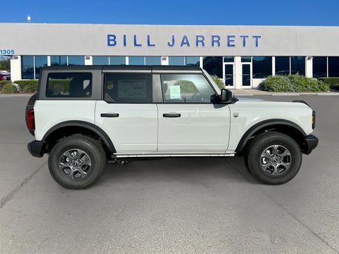 New 2026 Ford Bronco Big Bend AWD/4WD image 3