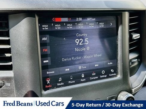 Used 2020 RAM 2500 Tradesman w/ Towing Technology Group AWD/4WD image 20