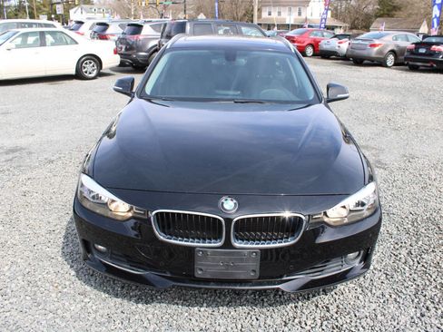 Used 2014 BMW 328i xDrive 328i xDrive AWD 4dr Wagon image 3
