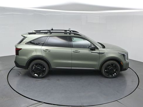 New 2026 Kia Sorento SX AWD/4WD image 64