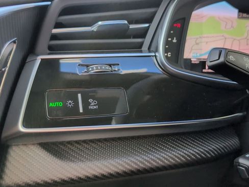 New 2026 Audi SQ8 Premium Plus image 14