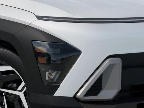 New 2026 Hyundai Kona Limited image 9