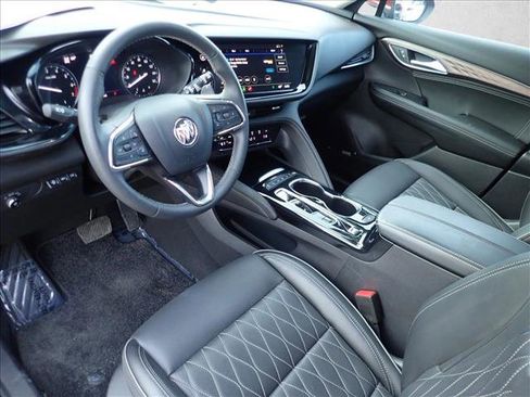 Used 2023 Buick Envision Avenir AWD/4WD image 12