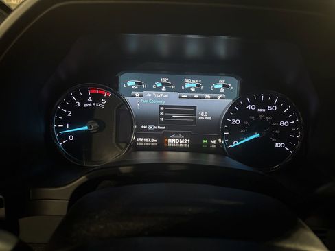 Used 2018 Ford F250 Platinum w/ Platinum Ultimate Package image 18