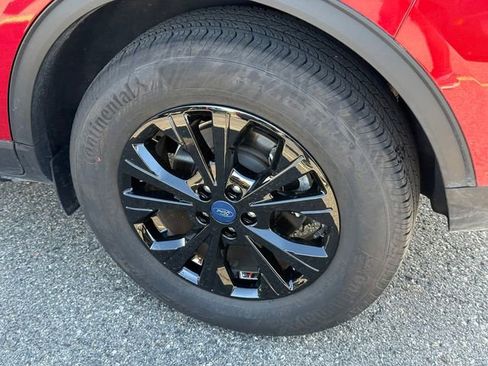 Certified 2023 Ford Escape Active AWD/4WD image 5