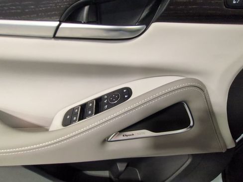 Used 2026 INFINITI QX60 Autograph w/ Dark Cargo Package image 11