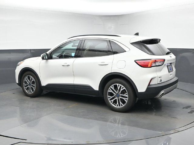 Used 2020 Ford Escape SEL FWD image 6