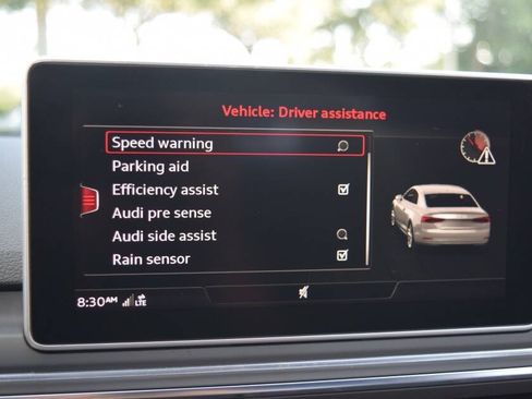 Used 2018 Audi A5 2.0T Premium Plus w/ Premium Plus AWD/4WD image 64