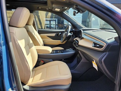 New 2026 Buick Enclave Preferred image 41