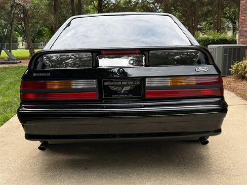 Used 1993 Ford Mustang Cobra RWD image 23